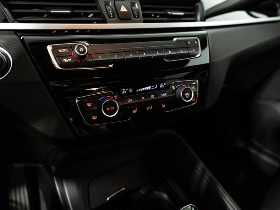 BMW X1 II (F48) Рестайлинг Санкт-Петербург  - изображение 17