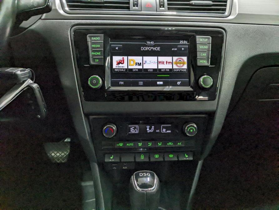 Skoda Rapid I Москва  - изображение 22