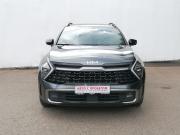Kia Sportage V Москва  - изображение 21