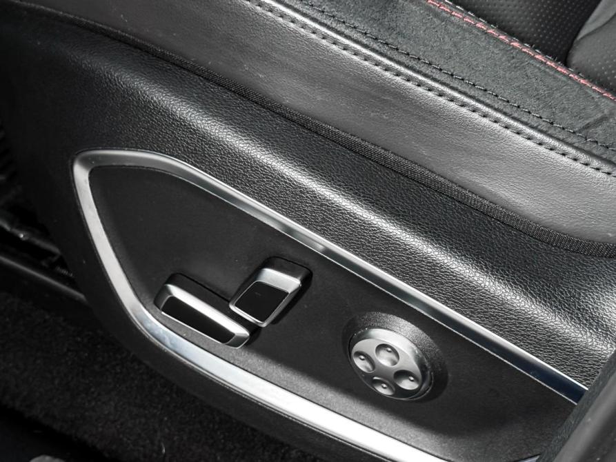 Geely Tugella I Санкт-Петербург  - изображение 11