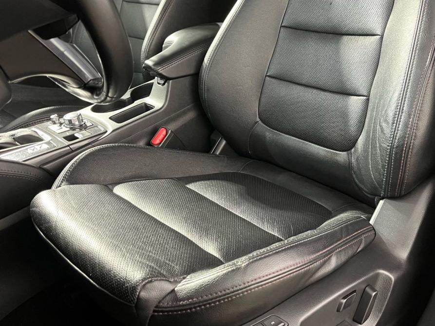 Mazda CX-5 I Рестайлинг Ижевск  - изображение 14