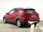Kia Rio IV Казань  - изображение 20