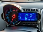 Chevrolet Aveo II Волгоград  - изображение 37