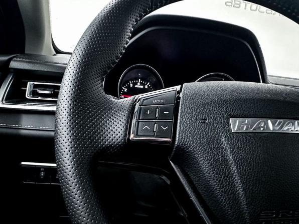 Haval M6 II с пробегом 2024 года, цена 1 749 000 рублей, 11361 км, внедорожник, Автокод Объявления
