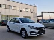 Lada (ВАЗ) Vesta I Рестайлинг (NG) Нижний Новгород  - изображение 12