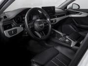 Audi A4 V (B9) Рестайлинг Москва  - изображение 32