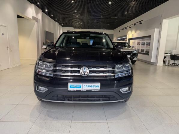 Volkswagen Teramont I с пробегом 2019 года, цена 3 898 000 рублей, 111159 км, внедорожник, Автокод Объявления