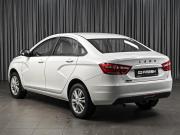 Lada (ВАЗ) Vesta I Ставрополь  - изображение 23