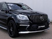 Mercedes-Benz GL-Класс II (X166) Сочи  - изображение 42