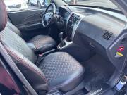 Hyundai Tucson I Москва  - изображение 24