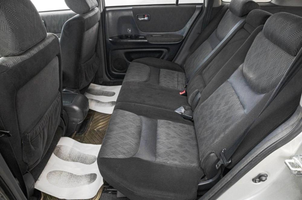 Toyota Kluger I (XU20) Барнаул  - изображение 20