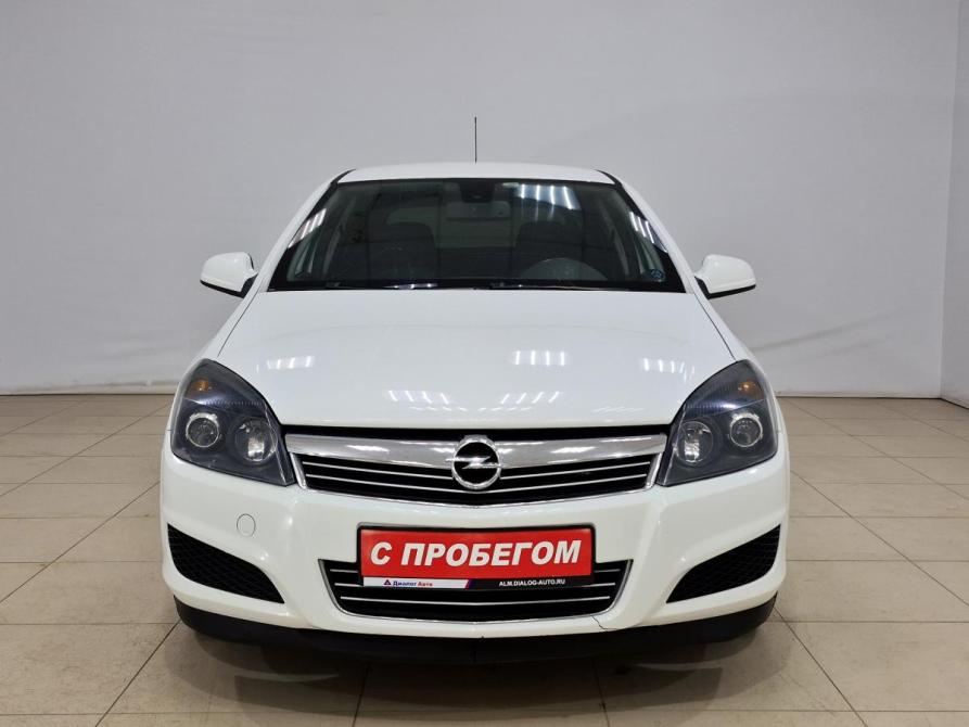 Opel Astra H Рестайлинг Альметьевск  - изображение 2