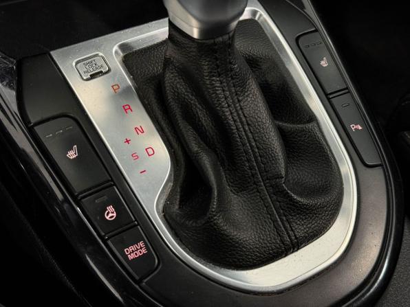 Kia Cerato IV с пробегом 2021 года, цена 1 667 000 рублей, 179144 км, седан, Автокод Объявления