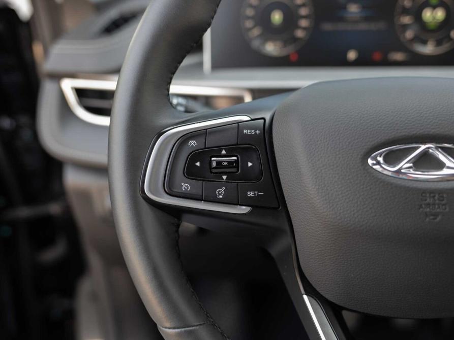 Chery Tiggo 4 I Рестайлинг 2 Новосибирск  - изображение 12