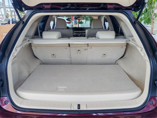 Lexus RX III Рестайлинг с пробегом 2013 года, цена 2 675 000 рублей, 92980 км, внедорожник, Автокод Объявления