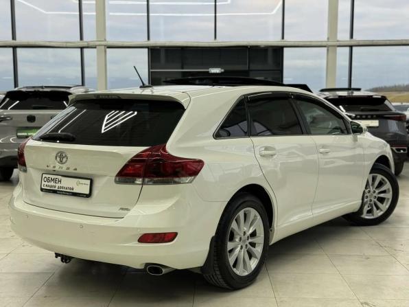 Toyota Venza I Рестайлинг с пробегом 2014 года, цена 2 639 000 рублей, 143068 км, внедорожник, Автокод Объявления