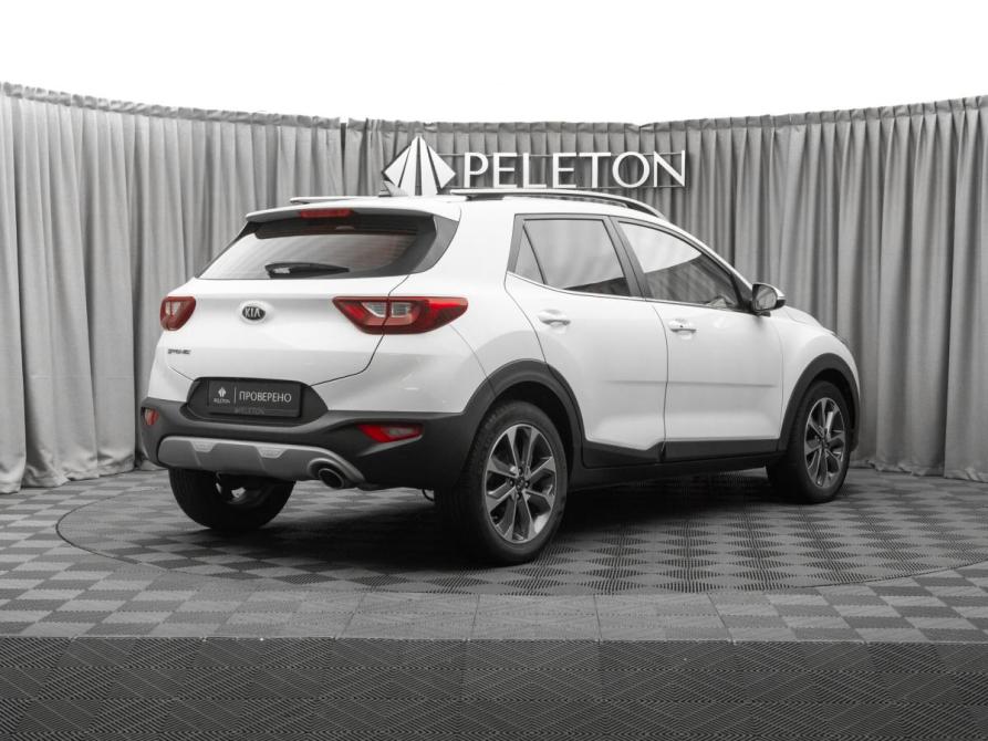 Kia Stonic I Москва  - изображение 5