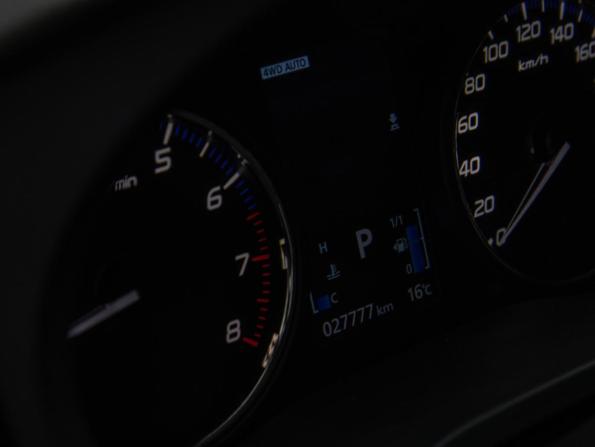 Mitsubishi Outlander III Рестайлинг 2 с пробегом 2016 года, цена 2 248 000 рублей, 27776 км, внедорожник, Автокод Объявления