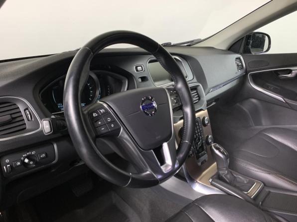 Volvo V40 Cross Country I с пробегом 2014 года, цена 1 190 000 рублей, 190238 км, хэтчбек, Автокод Объявления