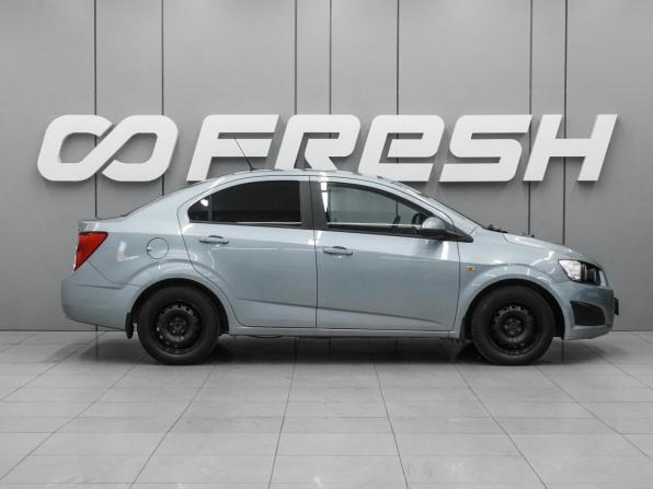 Chevrolet Aveo II с пробегом 2012 года, цена 769 000 рублей, 174297 км, седан, Автокод Объявления