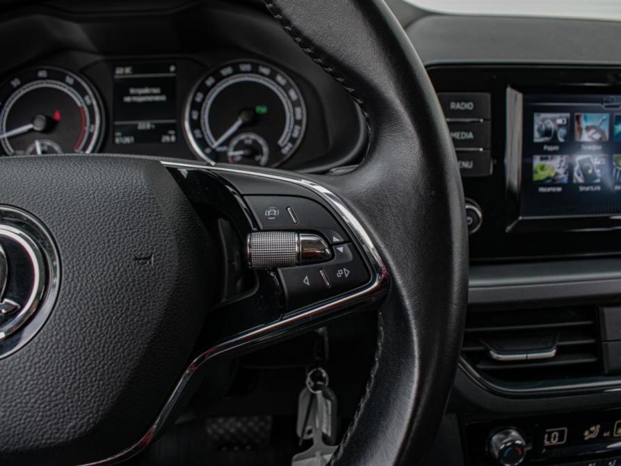 Skoda Rapid II Краснодар  - изображение 17