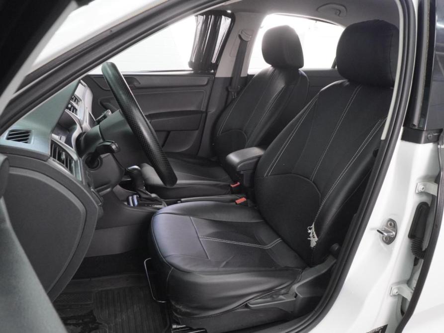 Skoda Rapid I Воронеж  - изображение 10