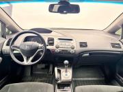 Honda Civic VIII Рестайлинг Ростов-на-Дону  - изображение 30