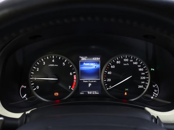 Lexus NX I Рестайлинг с пробегом 2021 года, цена 3 998 000 рублей, 93350 км, внедорожник, Автокод Объявления