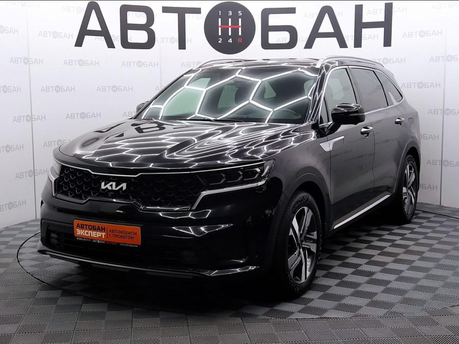 Kia Sorento IV Екатеринбург  - изображение 1