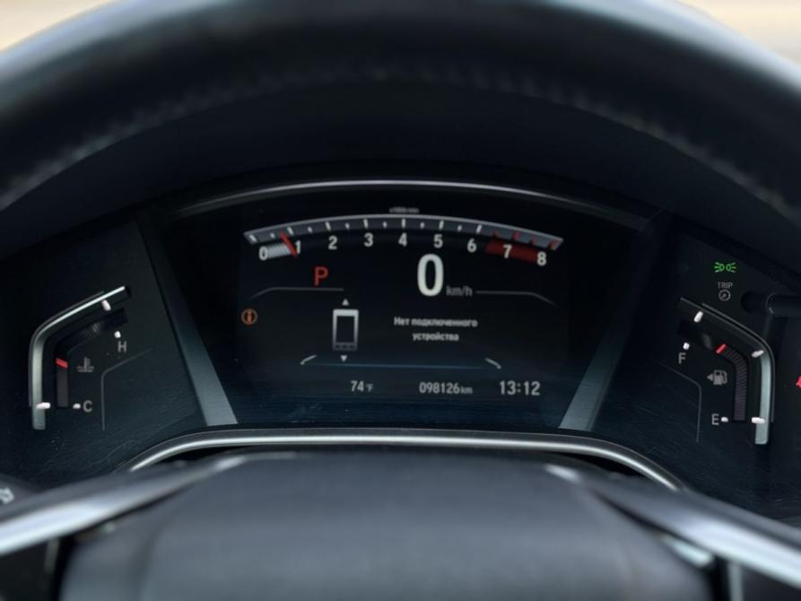 Honda CR-V V Тула  - изображение 8