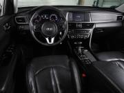 Kia Optima IV Воронеж  - изображение 30
