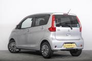 Mitsubishi eK Wagon III Рестайлинг Томск  - изображение 24