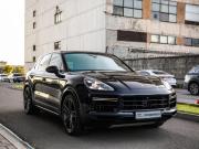 Porsche Cayenne III Санкт-Петербург  - изображение 46