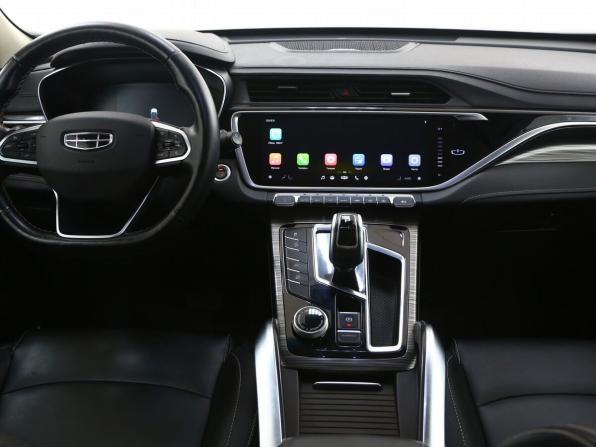 Geely Atlas Pro с пробегом 2024 года, цена 1 795 000 рублей, 73000 км, внедорожник, Автокод Объявления