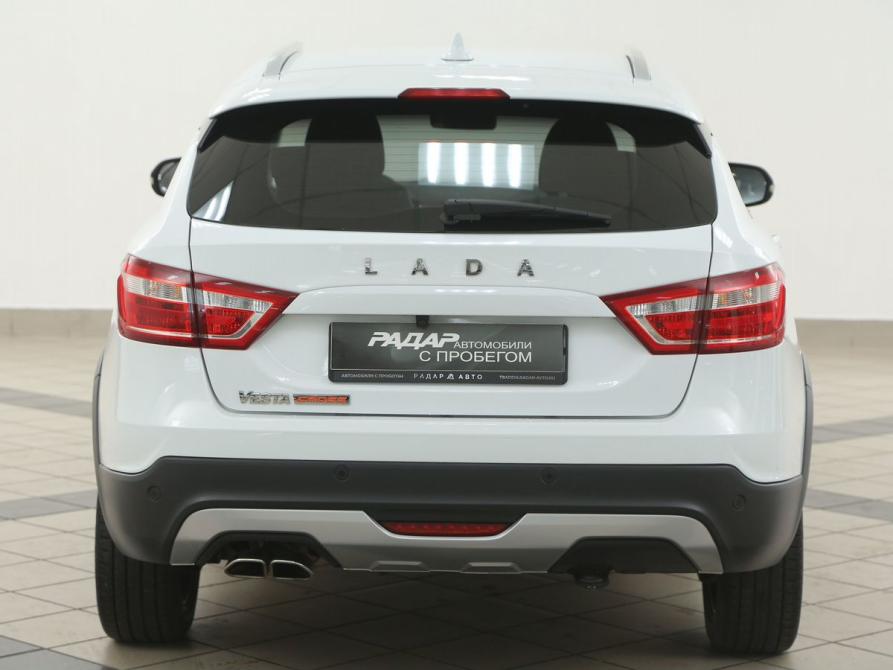 Lada (ВАЗ) Vesta I Иваново  - изображение 3