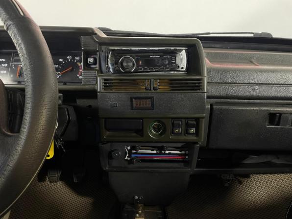 Lada (ВАЗ) 21099 с пробегом 1999 года, цена 115 000 рублей, 66798 км, седан, Автокод Объявления