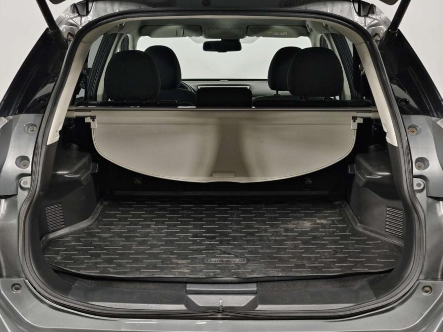 Nissan X-Trail III Санкт-Петербург  - изображение 25