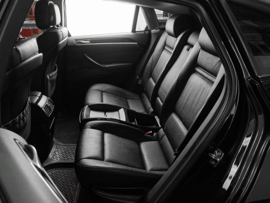 BMW X6 I (E71) Тюмень  - изображение 9