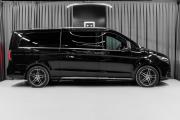 Mercedes-Benz V-Класс III (W447) Рестайлинг 2 Москва  - изображение 33