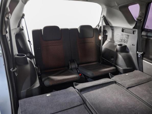 Toyota Verso I с пробегом 2010 года, цена 779 000 рублей, 226301 км, компактвэн, Автокод Объявления