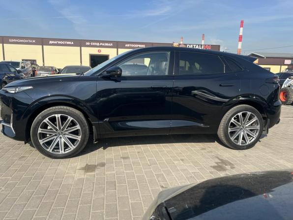 Changan UNI-K с пробегом 2023 года, цена 3 499 000 рублей, 15001 км, внедорожник, Автокод Объявления