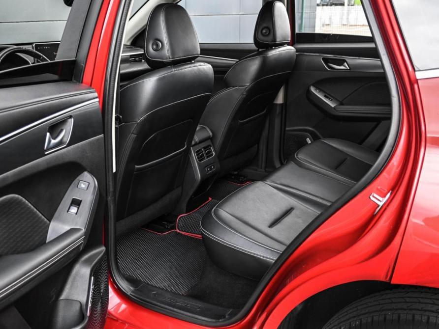 Haval Jolion I Новороссийск  - изображение 11