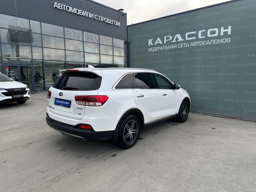 Kia Sorento III Prime Екатеринбург  - изображение 2