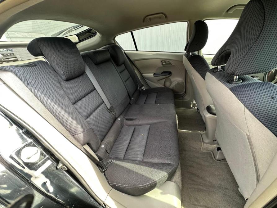 Honda Insight II Тамбов  - изображение 14
