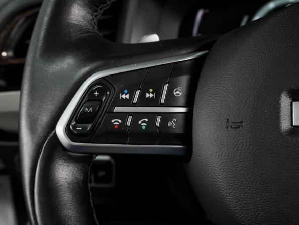 Haval F7 I Рестайлинг с пробегом 2023 года, цена 1 469 000 рублей, 184531 км, внедорожник, Автокод Объявления