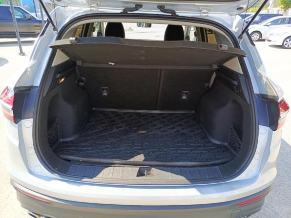 Geely Coolray I с пробегом 2021 года, цена 1 750 000 рублей, 60921 км, внедорожник, Автокод Объявления