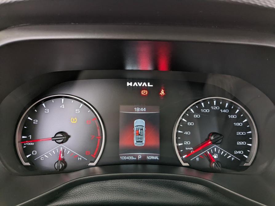 Haval Jolion I Москва  - изображение 13