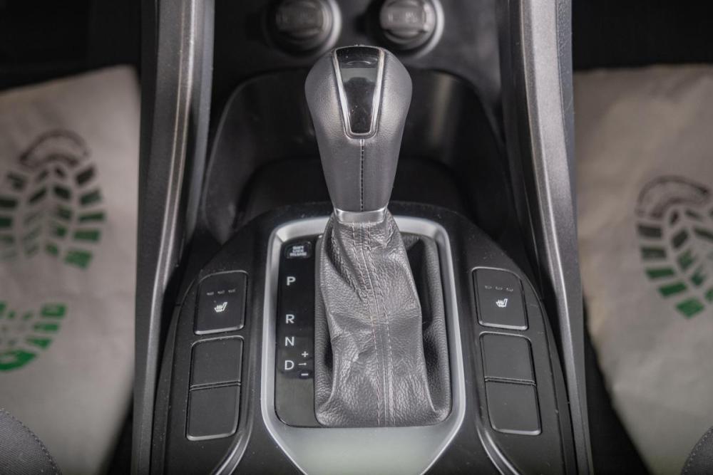 Hyundai Santa Fe III Рестайлинг Томск  - изображение 17
