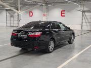 Toyota Camry VII (XV50) Рестайлинг Казань  - изображение 28