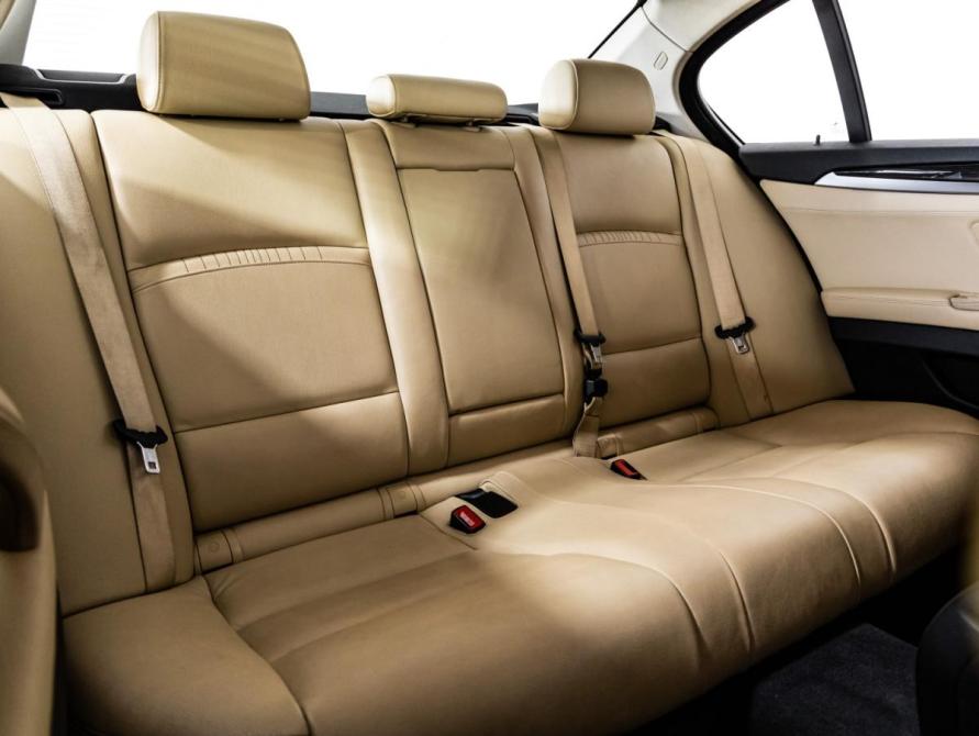 BMW 5 серии VI (F10/F11/F07) Рестайлинг Санкт-Петербург  - изображение 29
